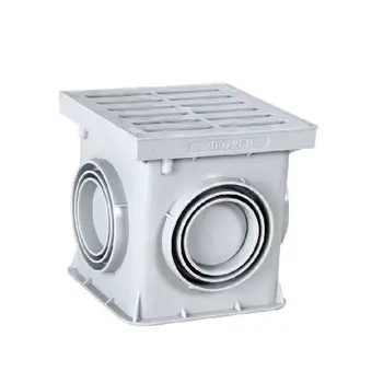 Era Hot Sale Catch Basin Square Floor Drain Buy Plastic Floor