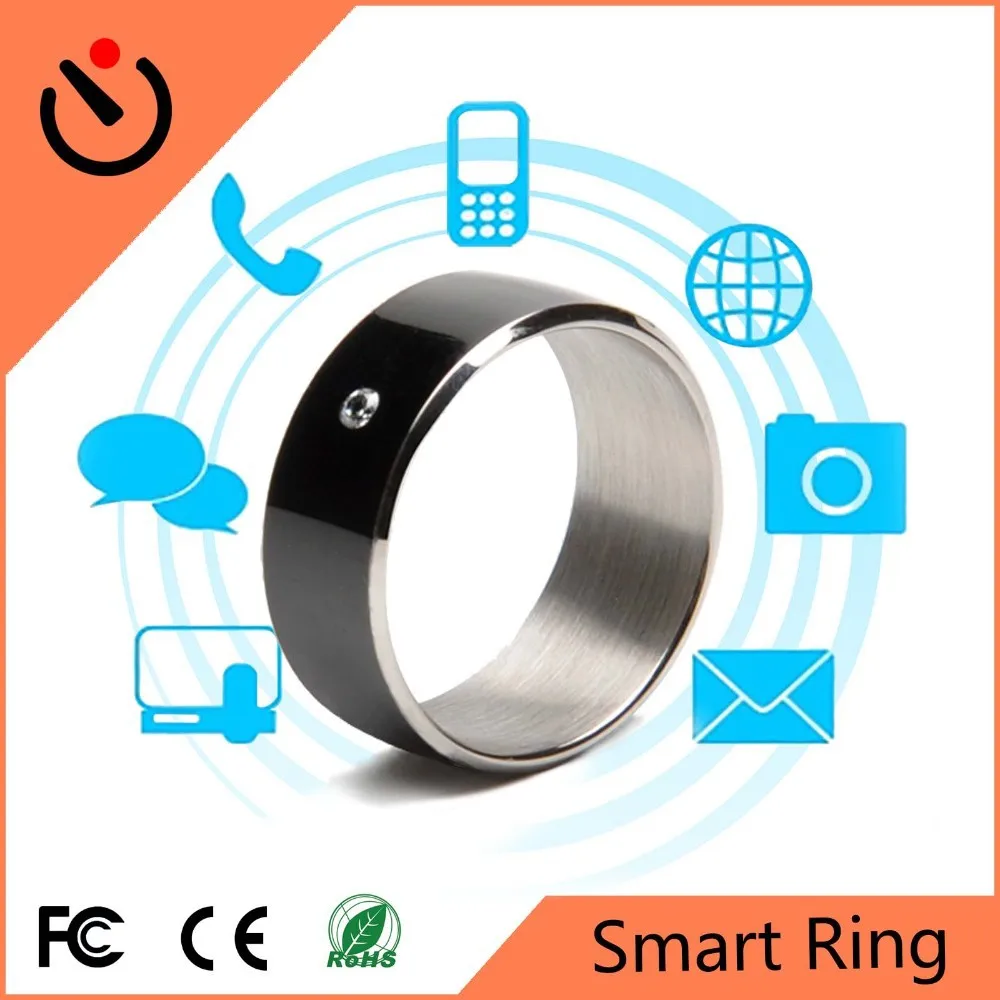 

Wholesale Smart R I N G Jewelry Watches Watch Bands Digital Finger Ring For Watch Dubai Gold Jewelry Pearl Set, Black and white