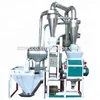 AMEC Super Quality Combined Cassava/corn/maize/wheat Flour Mill