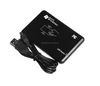 13.56mhz Keyboard emulation desktop USB nfc proximity card rfid reader