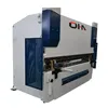 OHA Brand HAP-125/3200 Bending Machine Segment, Angle Bending Machine, CNC Bending Machine