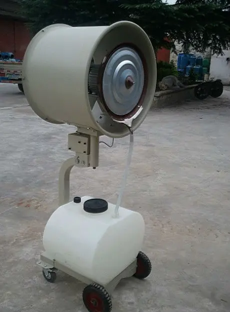 
Industrial cooling fan,Cooling mist fan,Industrial centrifugal humidifier 
