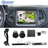 Birdview car camera 360 view car backup camera for mazda 3 360 degree camera car