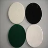 Factory whosale 100% Wool Felt Polishing Wheel,Felt Polishing Tool