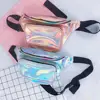 2019 New Style Fashion Reversible Sequin Glitter Waist Fanny Pack