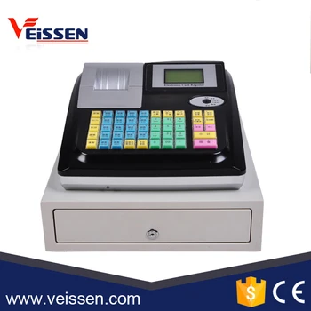 electronic cash drawer
