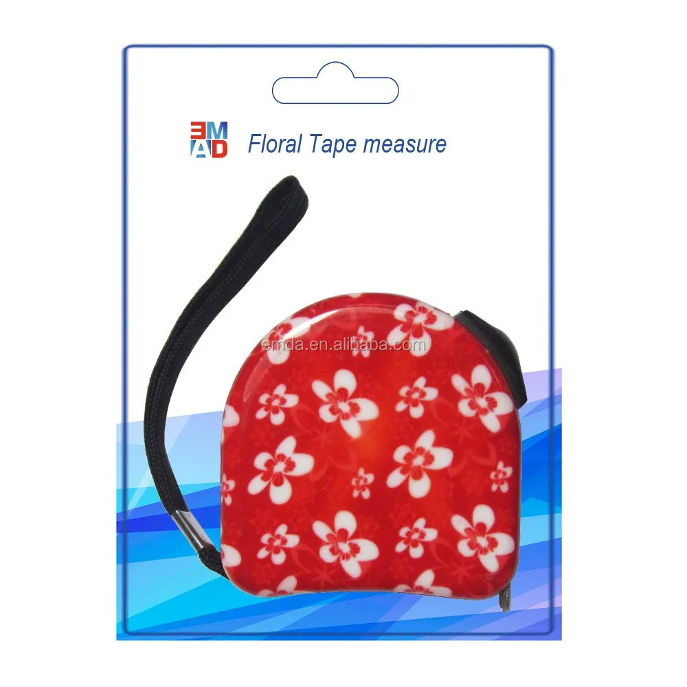 Cheap Fancy Custom Design Desktop Floral Stationery Decorative Tape