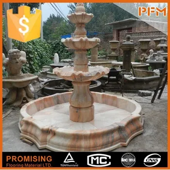 Wholesale Tabletop Fountain Beautiful Garden Decoration Battery ... - Wholesale tabletop fountain beautiful garden decoration battery operated  outdoor water fountains