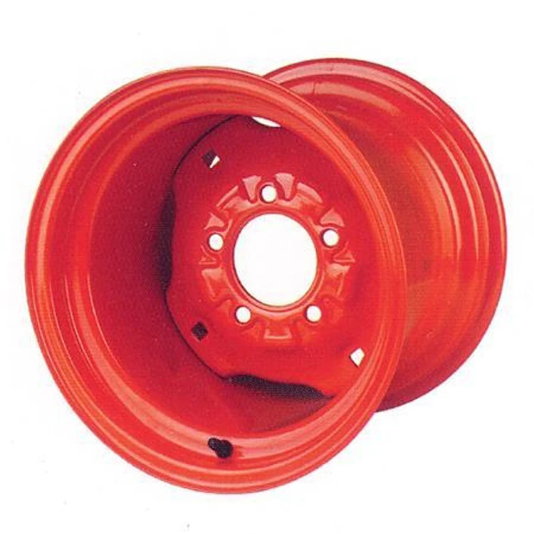 
Supply tractor wheel rim 22 inch steel wheel rim chrome wheel rim for sale 