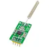 CC1101 Wireless Transceiver Module 433MHz 2500 NRF Distance Transmission Board OOK ASK MSK Modulation Programable Control 2500
