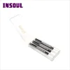 INSOUL Manufactured Products Straight Shank Thread Insert Fully Ground Screw Taps For Steel