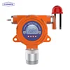OC-F08 Fixed Isopropyl alcohol & ethanol/C3H8O & C2H6O gas detector with high precision