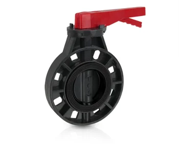 8 inch pvc ball valve