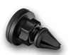 2017 Universal 360 Rotation Magnetic Car Mount Phone Holder For Iphone 6 6s 7 7 plus samsung s6 s7