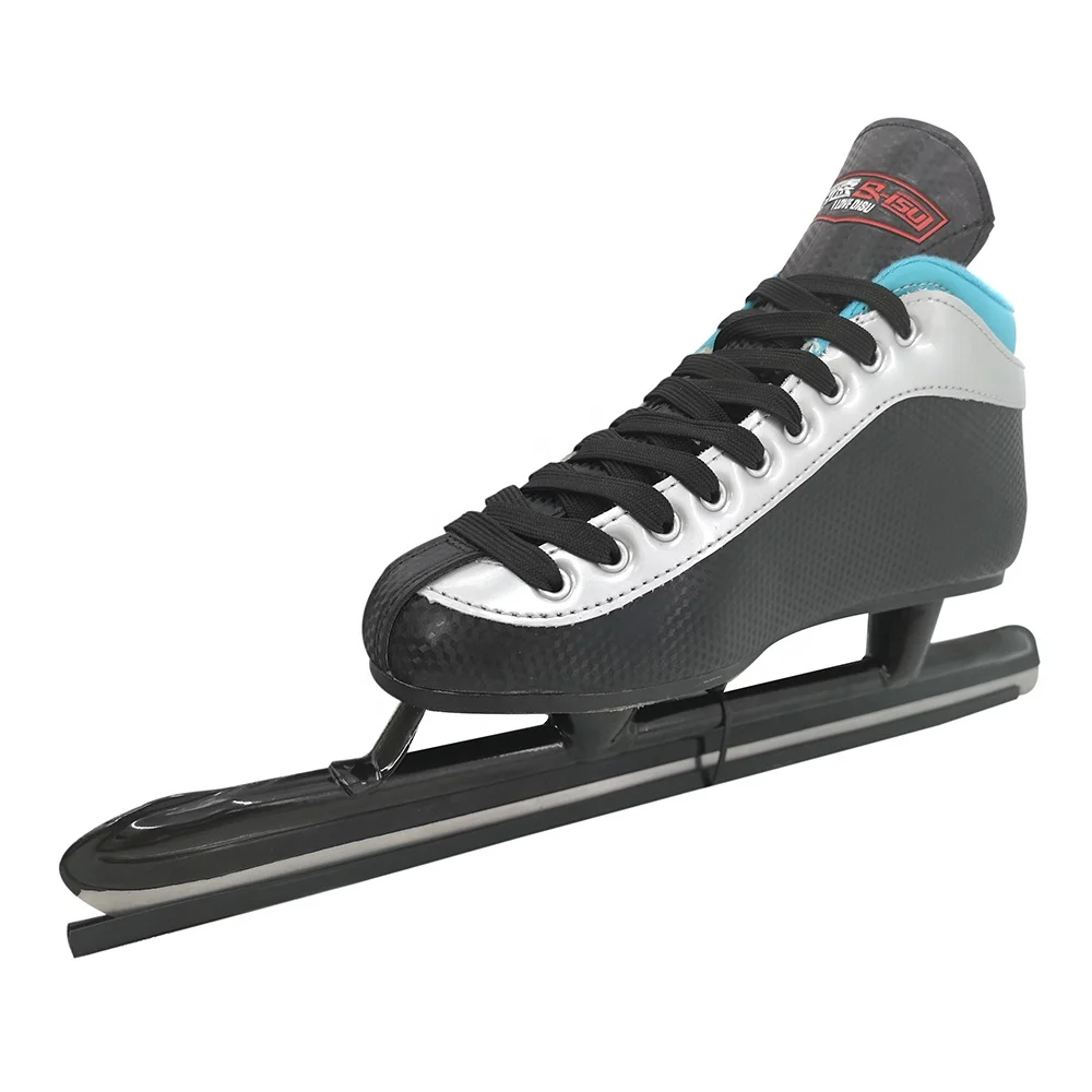 Cheap Price Stock Outdoor Short Track Ice Skate Rink Racing Skating Ice