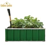 wholesale metal raised bed