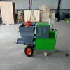 Hot sale automatic wall concrete plaster spray paint machine