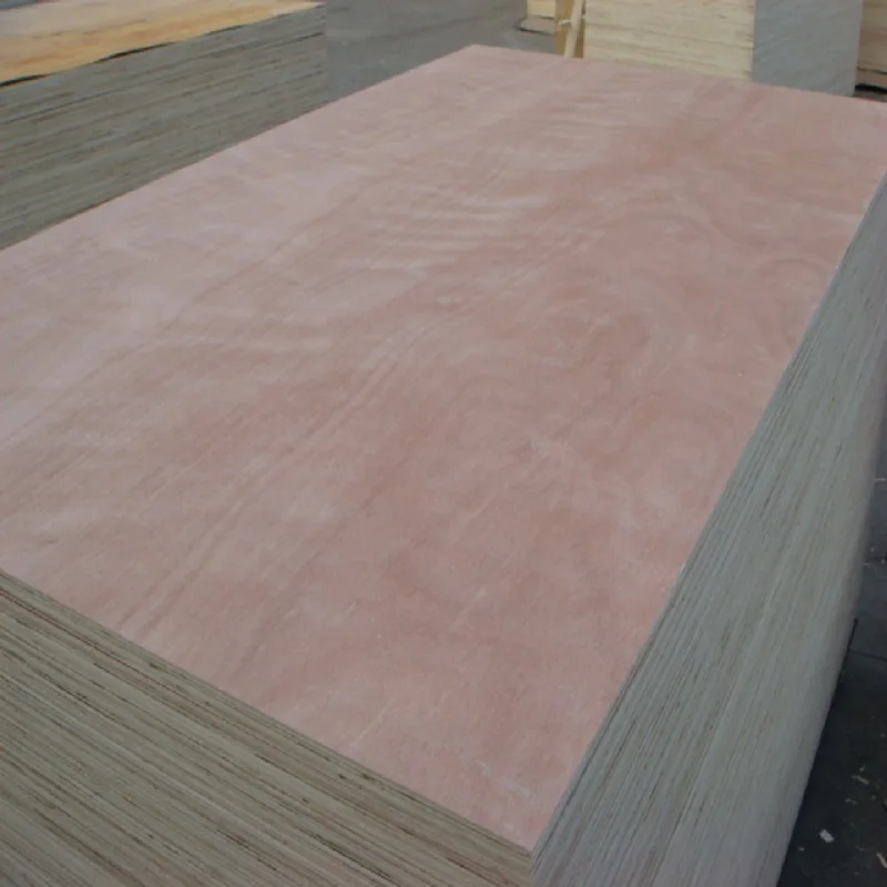 Melamine Glue Mahogany Wood Price/okoume Plywood With Cheap Price Buy