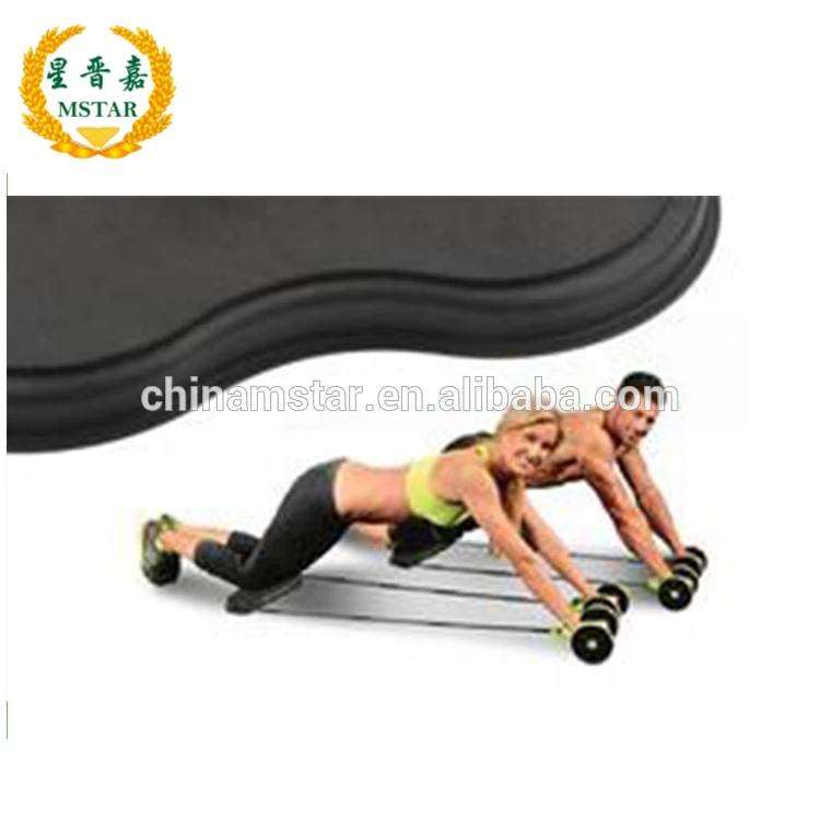 roller resistance trainer