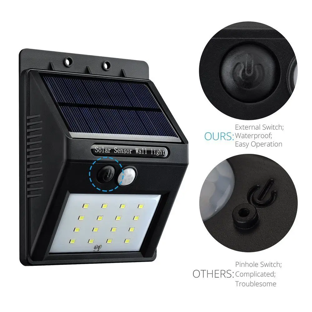 Popular Solar Led Parking Lot Lights-Buy Cheap Solar Led
