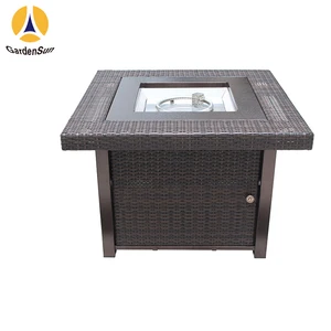 Covered Fire Pit Wholesale Fire Pit Suppliers Alibaba