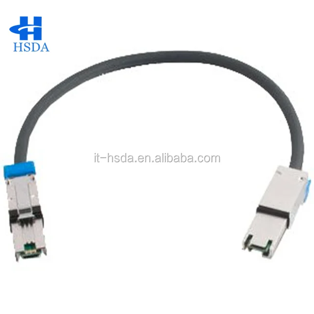 1ft 12/" 30cm Right Angle Micro USB OTG Host to Left Angle mini USB Adapter Cable