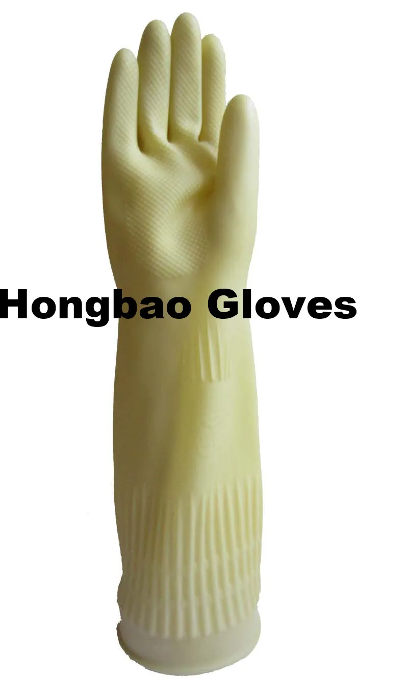 110g Best Quality Extra Long Sleeve Washing Waterproof Korea Household