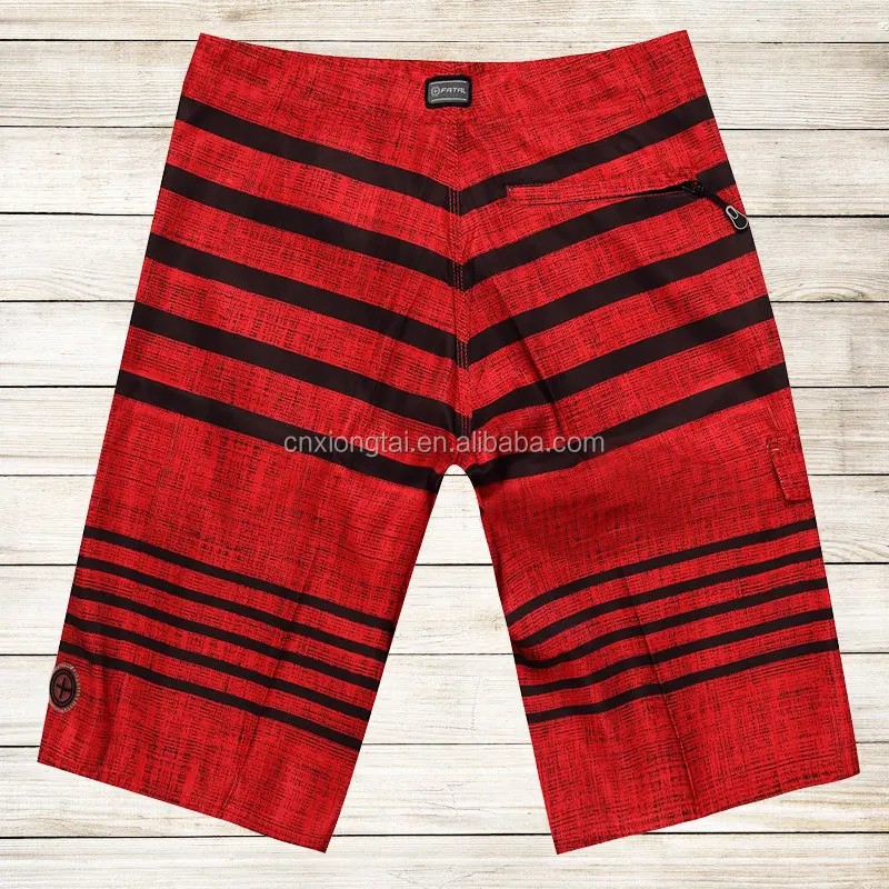 
China Manufacturer Wholesale Cheap Price Custom Prints Men Shorts OEM 