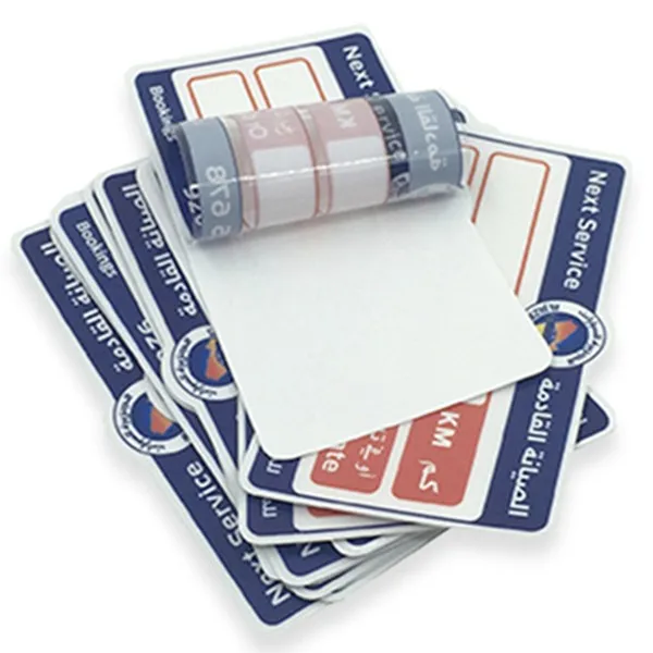 Manufacturer Window Cling Stickers,Static Cling Decals For Glass,No