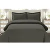 Home bedding Premium 100% Bamboo fiber , Fits mattress up to 18" Deep bed Sheet Set