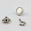 Neodymium magnetic pot hook