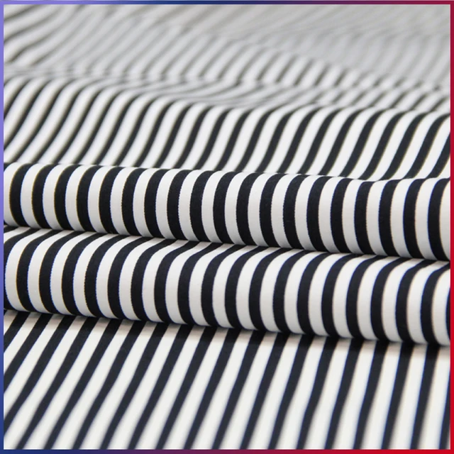 polyester cotton lining fabric
