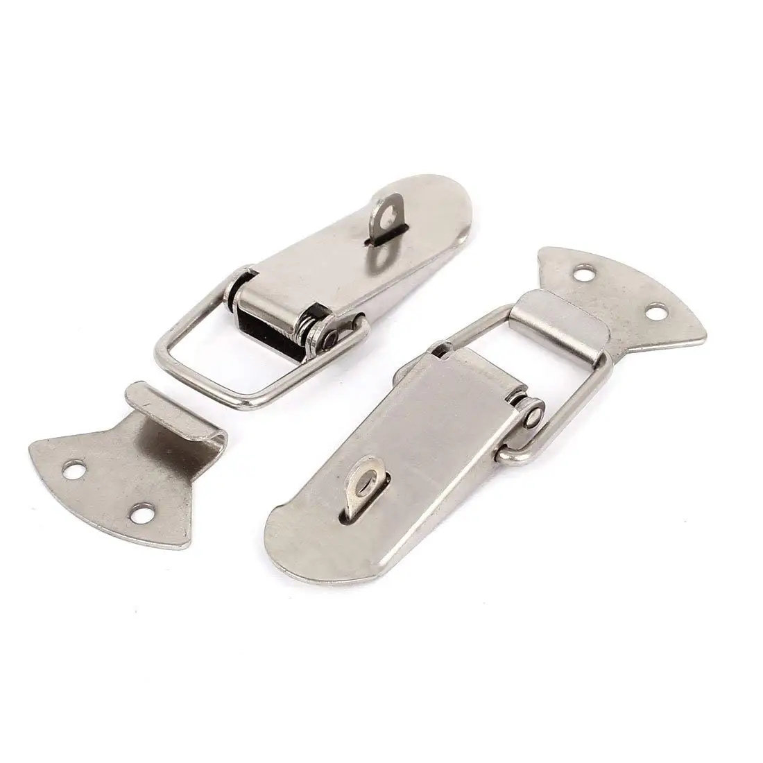 Latches Cabinet Hardware Aexit Home Door Cabinet Hardware Toolbox Case ...