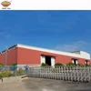 China first class steel structure supplier