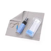 

Professional natural safety eyes eyeglass cleaner ingredients spectacle glasses lens spray cleaning kit