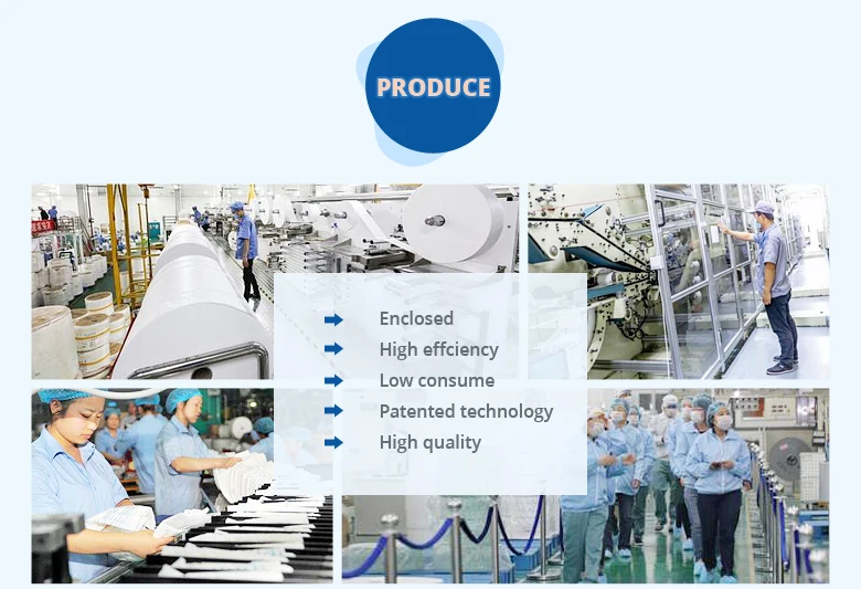 Baby Print Adult Diaper Produce