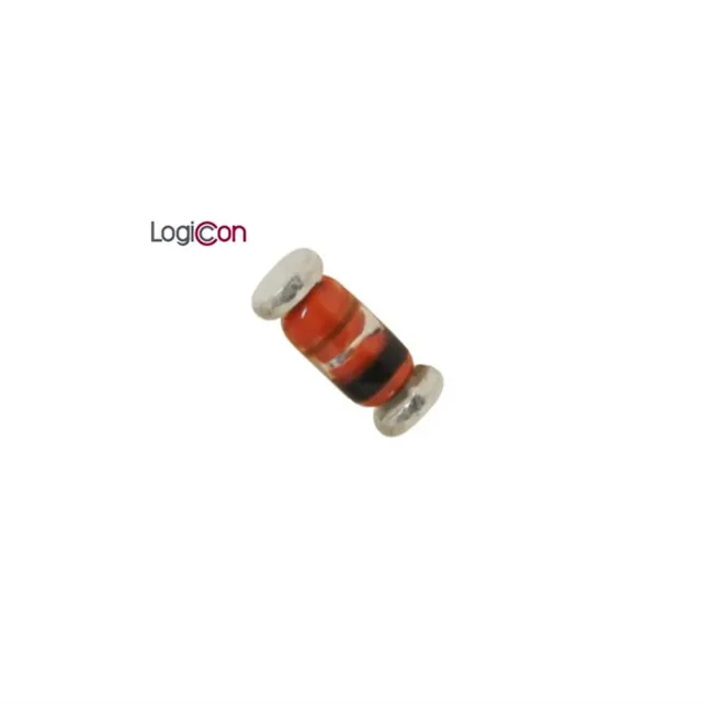 Vishay 100V//300mA Small Signal Diode LL4148-GS08 SOD-80 100pcs