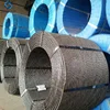 China manufacturer 7mm spiral rib pc wire with ISO certificate