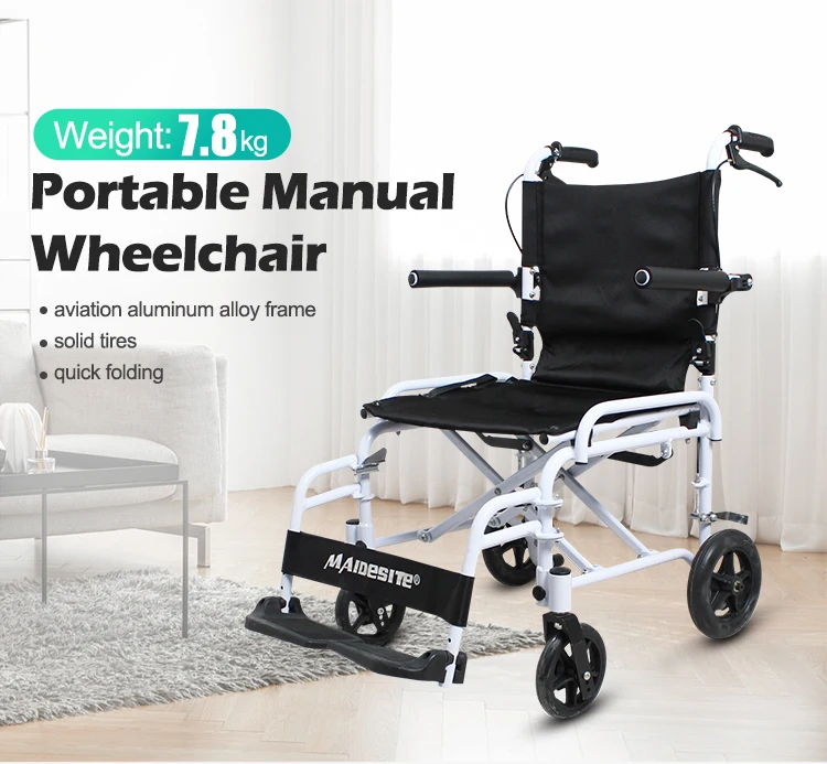 portable wheelchairs for sale