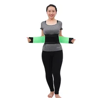 

2019 FDA CE OEM womens slim customized waist trainer belt