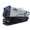 CLYQ-12000 hyundai vacuum lorry - sewer cleaner - road sweeper series