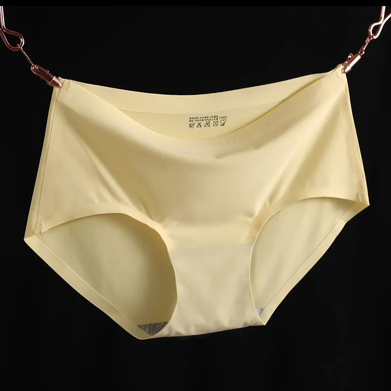 Sin Costuras Mujer Original Deportes Panty Ropa Interior Dama Sexy De Nylon  Bragas De Alta Resiliencia - Buy Bragas Sin Costuras,Tela Resistente  Product on Alibaba.com