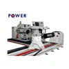Commercial Rubber Roller Building Machine