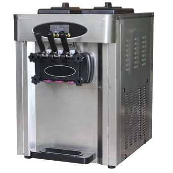 wholesale frozen yogurt machine