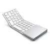 Hot Sell Tri Fold Folding For Z Tablet Xperia Bluetooth Keyboard