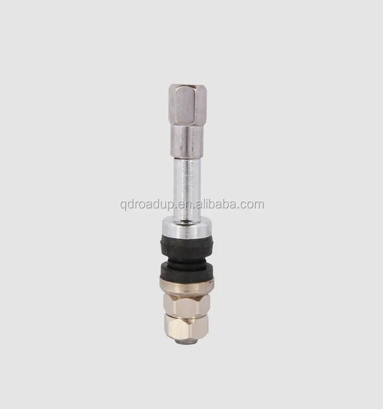 Aluminum Tyre Valves For Tubless Tire Usd For Truck & Car Buy