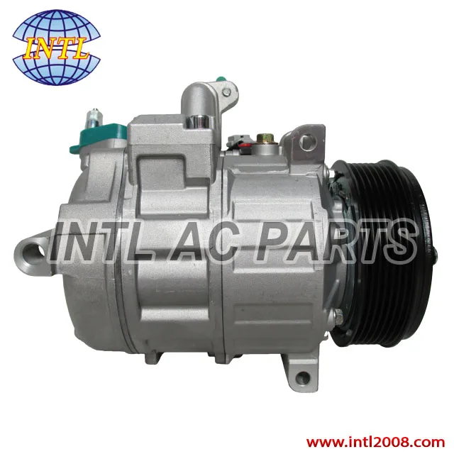 Cse617 Auto Ac Compressor For Infiniti G37 63178556 Co 11320c Buy