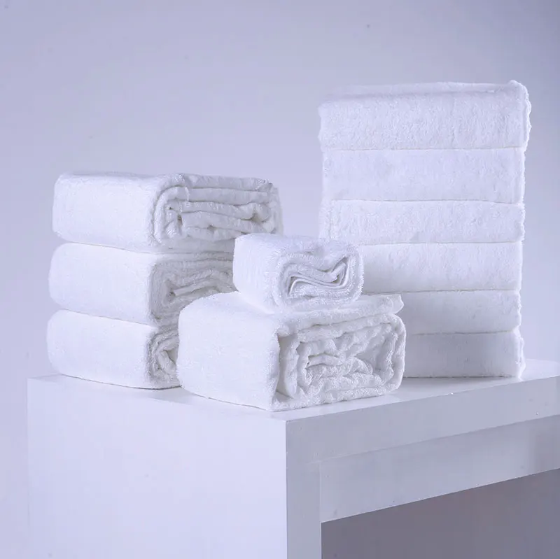 Buy Luxury Hotel Embroidered Bath Towel 100% Cotton,hotel Collection Hand  Towels 100% Cotton White,hotel Supplies from Jiangsu Kamanka Texitile Co.,  Ltd., China