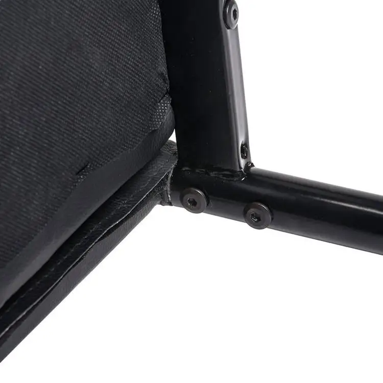 
Modern dining room Furniture Glass Kitchen Dining Dinette Top 6 Person Dining Table and Chairs Set 