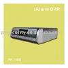 4-CH iAlarm Standalone DVR